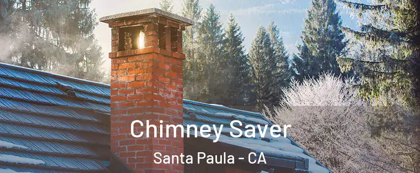  Chimney Saver Santa Paula - CA