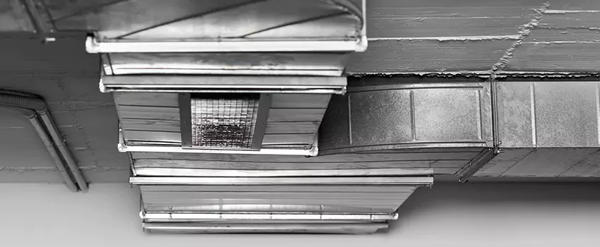 Trusted Air Duct Cleaning Company in Santa Paula, California