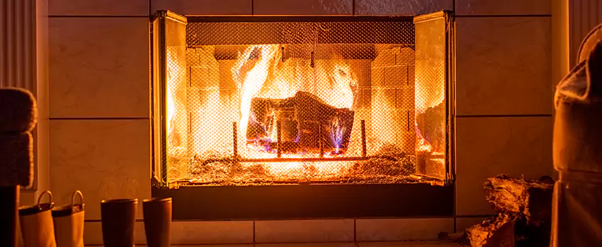 Astria Vent Free Gas Fireplaces Installation in Santa Paula, CA