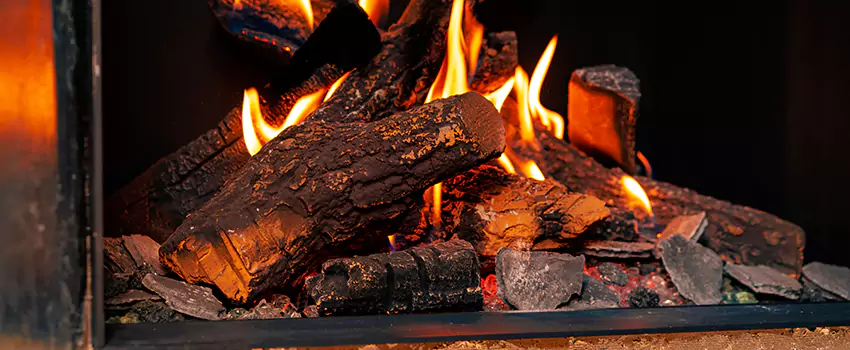 Chimney Fireplace Ash Dump Cleaning in Santa Paula, CA