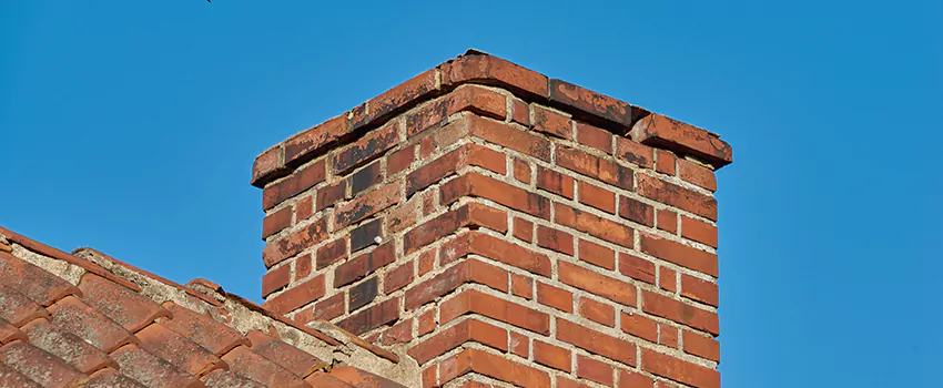 Clean Blocked Chimney in Santa Paula, California