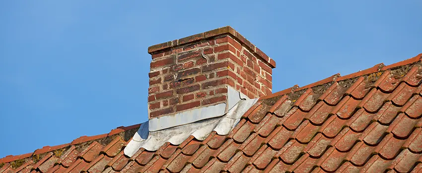 Residential Chimney Bricks Rotten Repair Services in Santa Paula, CA