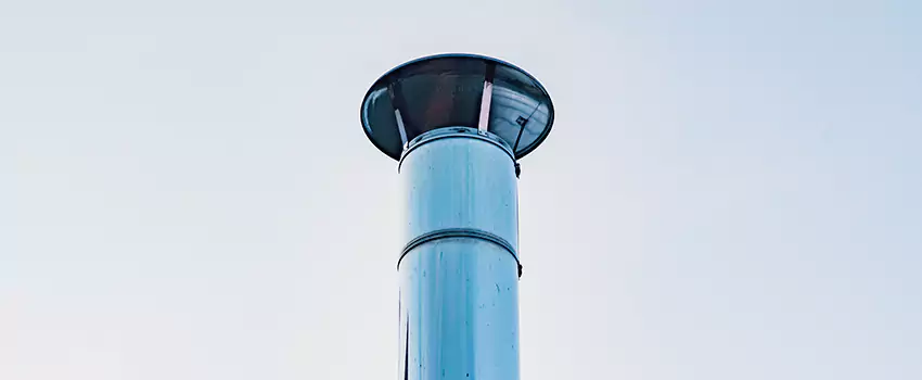 Wind-Resistant Chimney Caps Installation and Repair Services in Santa Paula, California