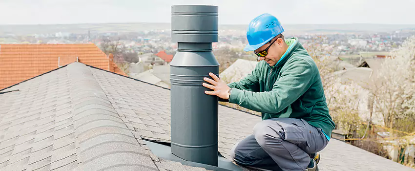 Chimney Chase Inspection Near Me in Santa Paula, California