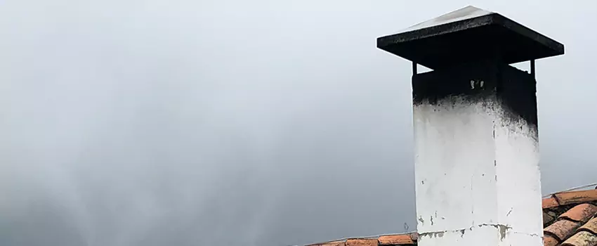 Chimney Damper Inspection in Santa Paula, CA