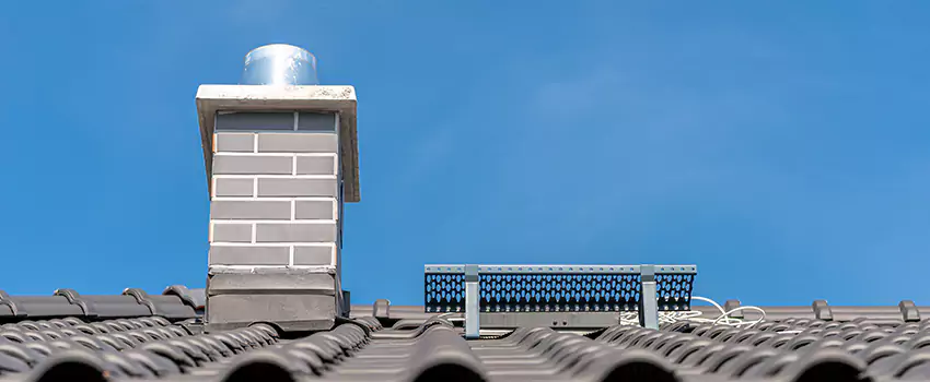 Chimney Flue Relining Services in Santa Paula, California