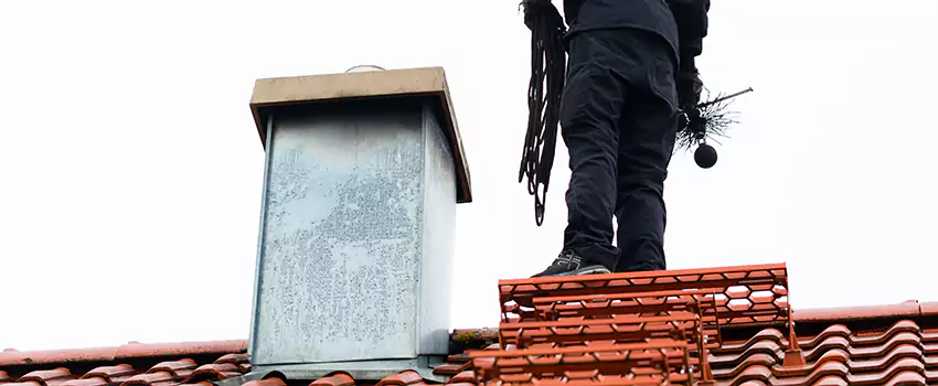 Chimney Liner Services Cost in Santa Paula, CA