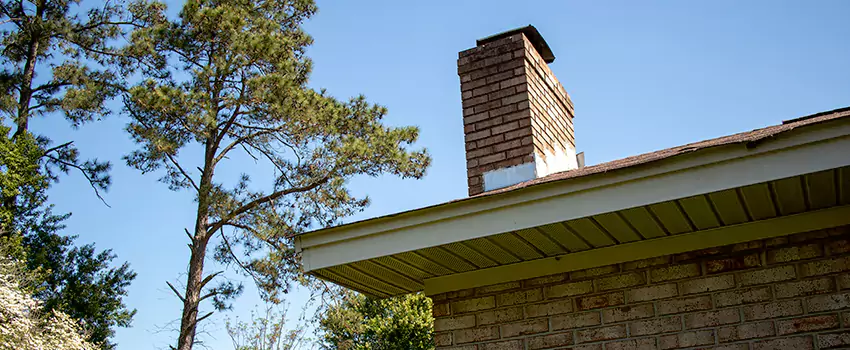 Budget-Friendly Chimney Masonry Service in Santa Paula, California