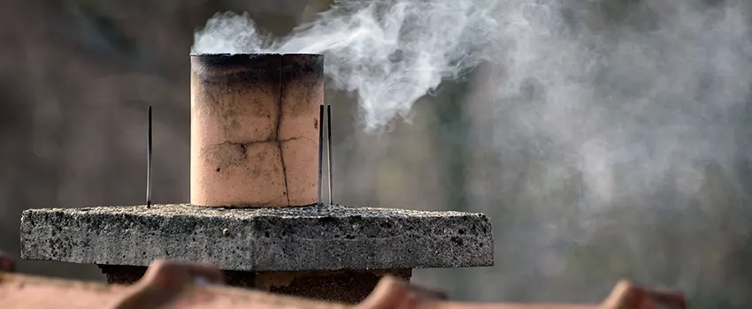 Wood Burning Chimney Odor Removal in Santa Paula, CA