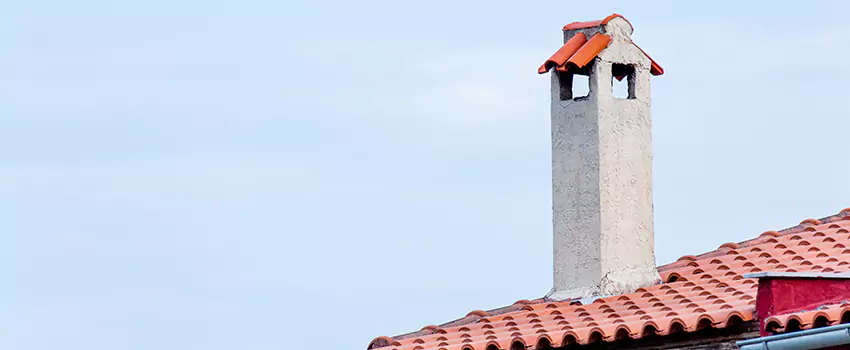 Chimney Pot Replacement in Santa Paula, CA