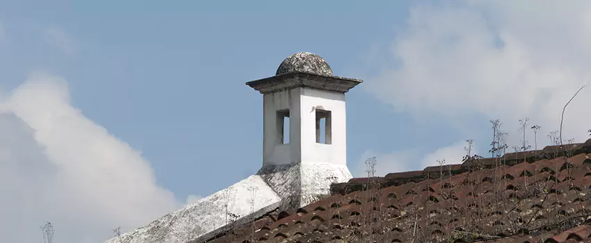 Cost To Rebuild A Chimney in Santa Paula, CA