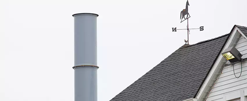 Chimney Inspection in Santa Paula, CA