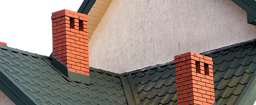 Chimney Saver Waterproofing Services in Santa Paula, California