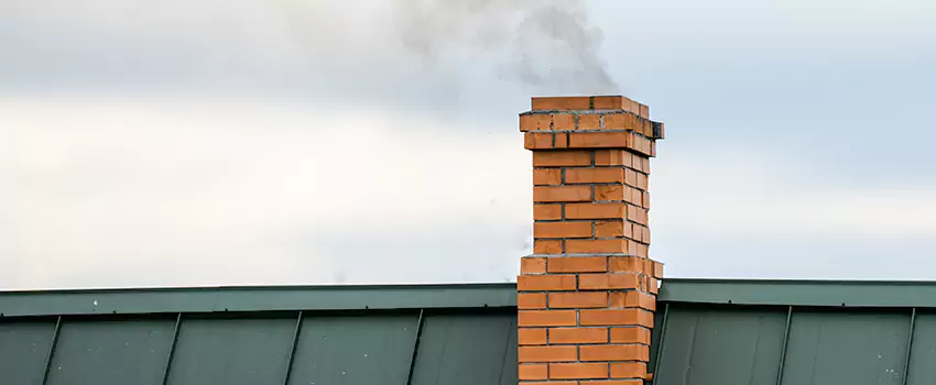 Chimney Soot Cleaning Cost in Santa Paula, CA