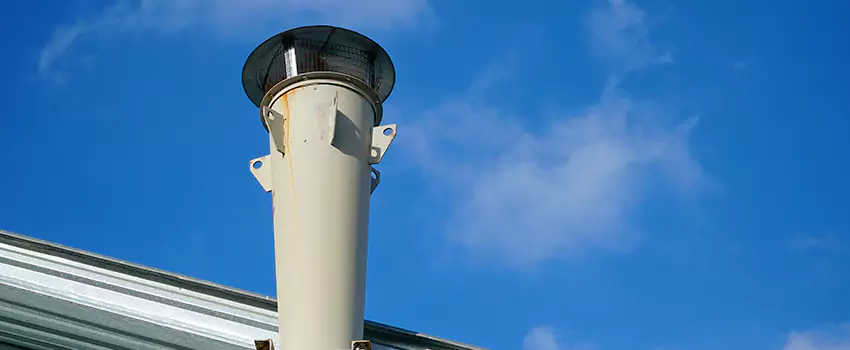 Chimney Spark Arrestor Requirements in Santa Paula, CA