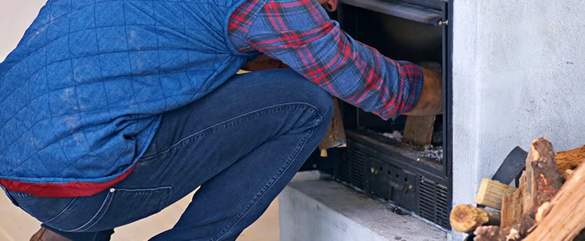 Chimney Sweep To Clear Creosote Buildup in Santa Paula, California