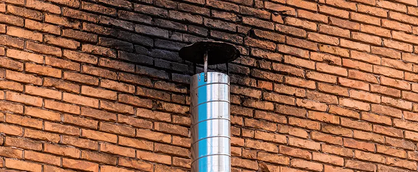 Diagnosing Commercial Chimney Problems in Santa Paula, CA
