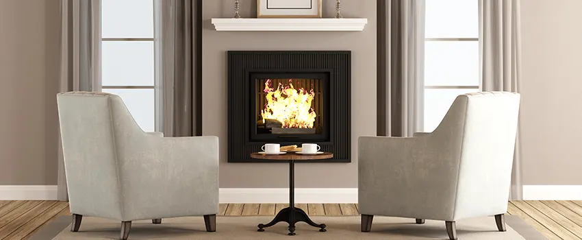 Custom Architectural Fireplace Restoration in Santa Paula, CA