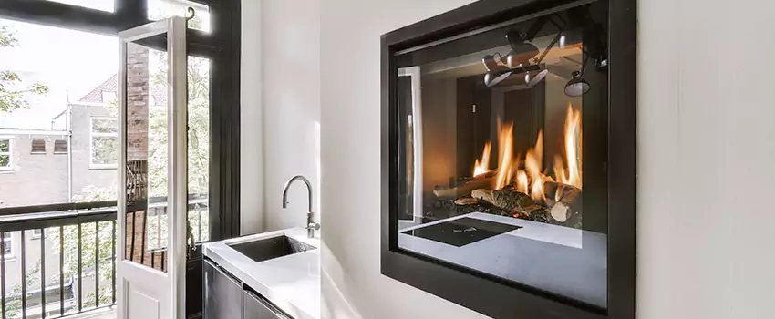 Dimplex Fireplace Installation and Repair in Santa Paula, California