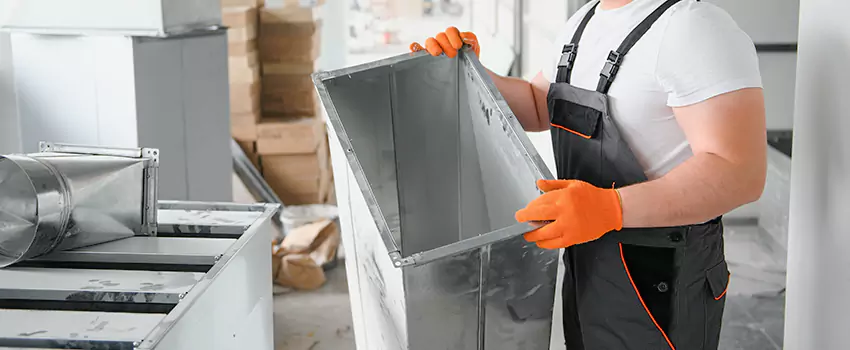 Benefits of Dryer Vent Inspection in Santa Paula, CA