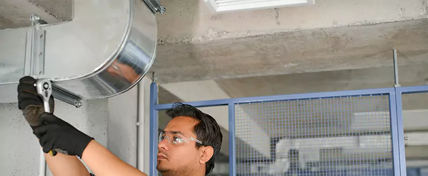 HVAC Ductwork Cleaning in Santa Paula, CA