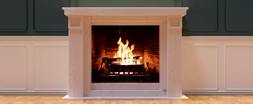 Empire Comfort Systems Fireplace Installation and Replacement in Santa Paula, California