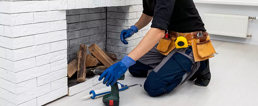 Fireplace Doors Cleaning in Santa Paula, California