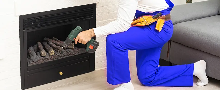 Fireplace Dampers Pivot Repair Services in Santa Paula, California