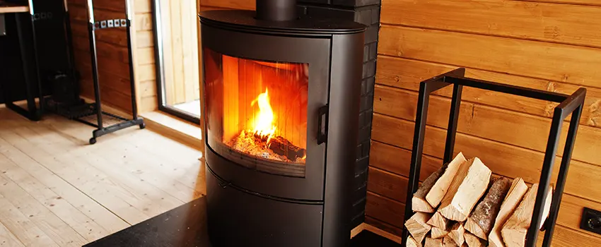 Gas Fireplace Door Handle Installation Services in Santa Paula, California