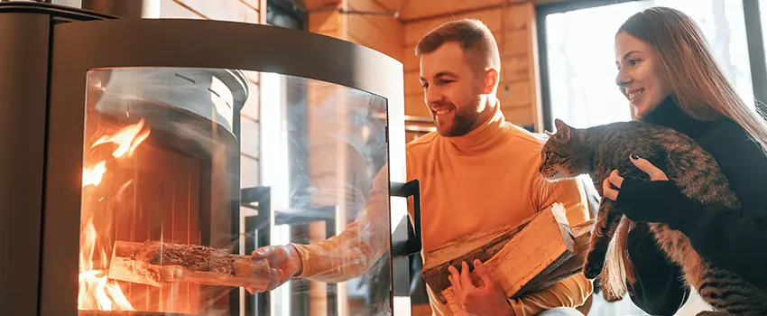 Fireplace Door Installation And Replacement Contractors in Santa Paula, CA