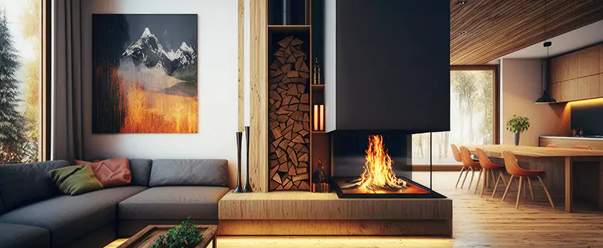 Fixing Electric Fireplace Problem in Santa Paula, California