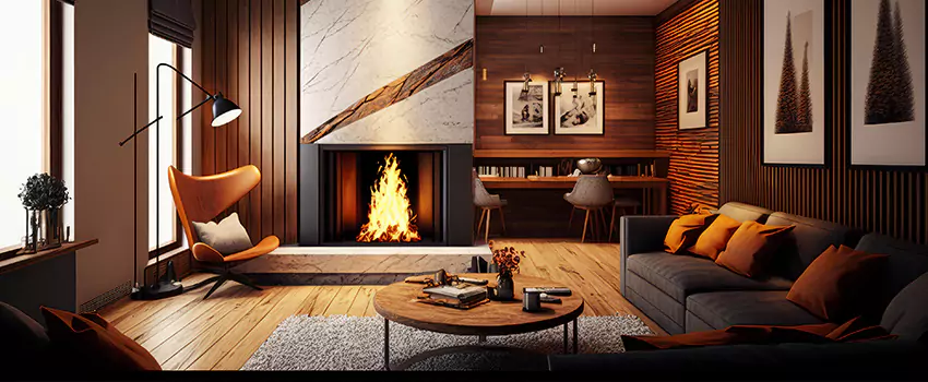 Fireplace Design Ideas in Santa Paula, CA