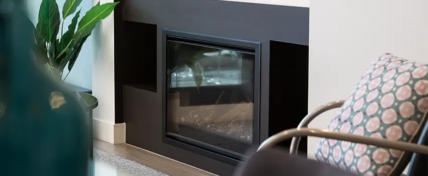 Welding Repairs for Fireplace Grate in Santa Paula, CA