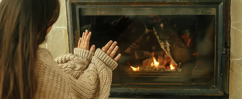 Wood-burning Fireplace Smell Removal Services in Santa Paula, CA
