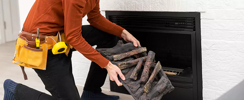 Fireplace Interior Sweeping in Santa Paula, CA