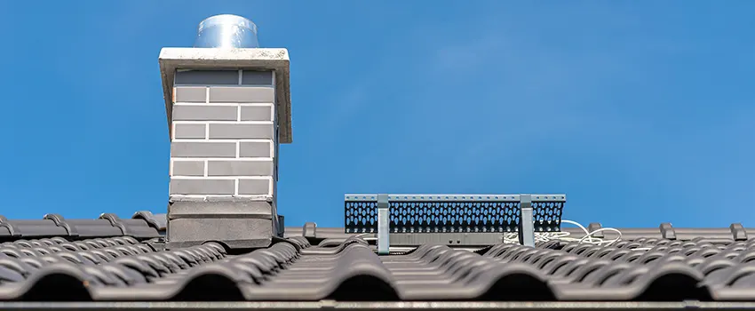 Repair Blocked Chimney in Santa Paula, California