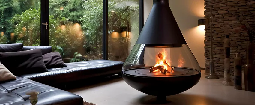Affordable Floating Fireplace Repair And Installation Services in Santa Paula, California