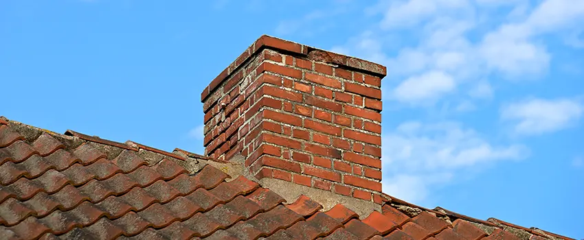 Flue Tiles Cracked Repair Services near Me in Santa Paula, CA