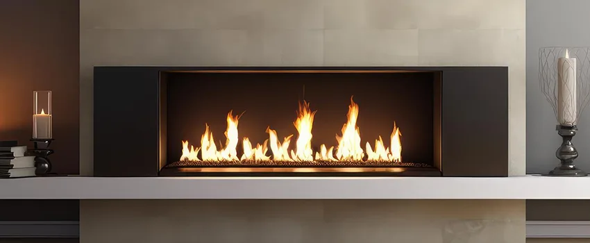 Vent Free Gas Fireplaces Repair Solutions in Santa Paula, California