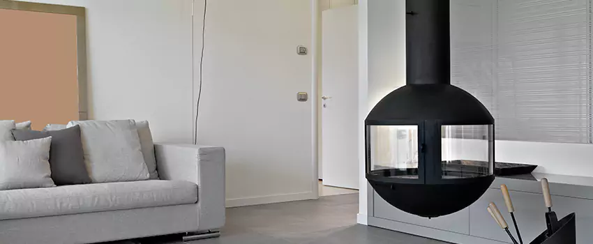 Hanging & Suspended Fireplaces Designer in Santa Paula, California
