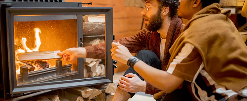Benefits of Harman Stoves Fireplace in Santa Paula, California