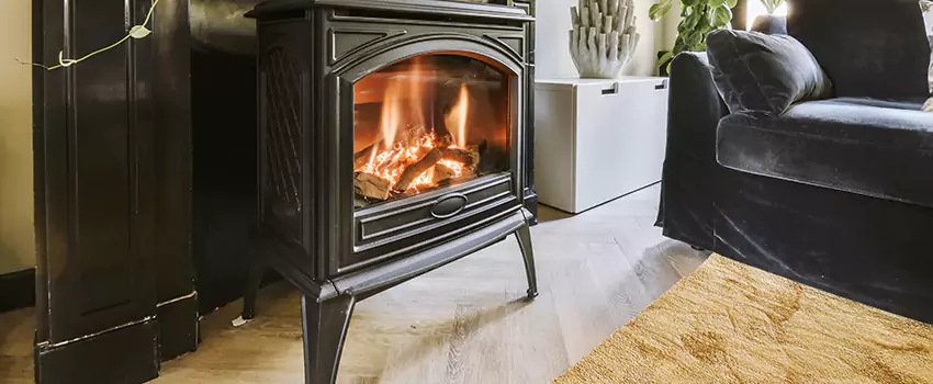 Cost of Hearthstone Stoves Fireplace Services in Santa Paula, California