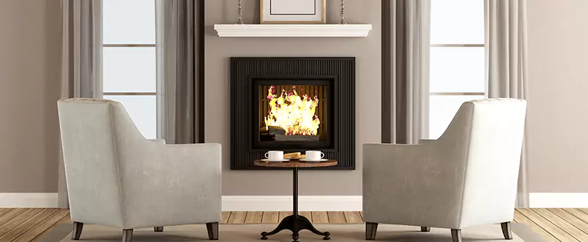 Heat & Glo Outdoor Gas Fireplaces Installation Contractors in Santa Paula, California