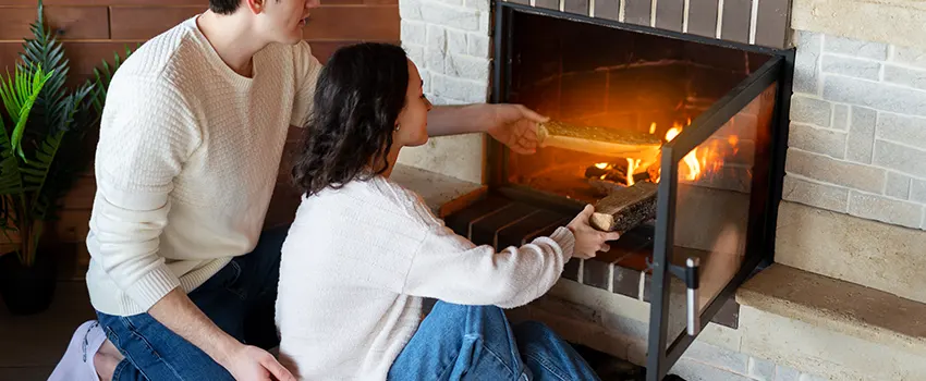 Kings Man Direct Vent Fireplaces Services in Santa Paula, California