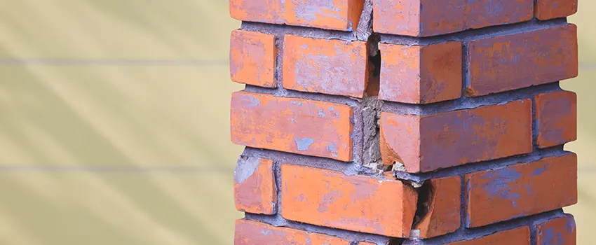 Leaking Chimney Repair And Replacement Cost in Santa Paula, California