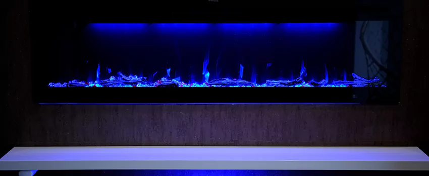 Benefits of Multi-Color Fireplace Installation in Santa Paula, CA