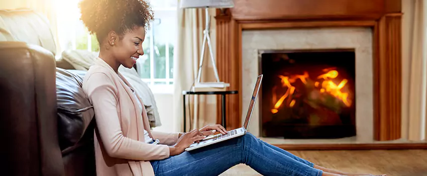 Cost-Effective Osburn Fireplace Installation and Repair in Santa Paula, CA