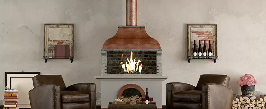 Benefits of Pacific Energy Fireplace in Santa Paula, California