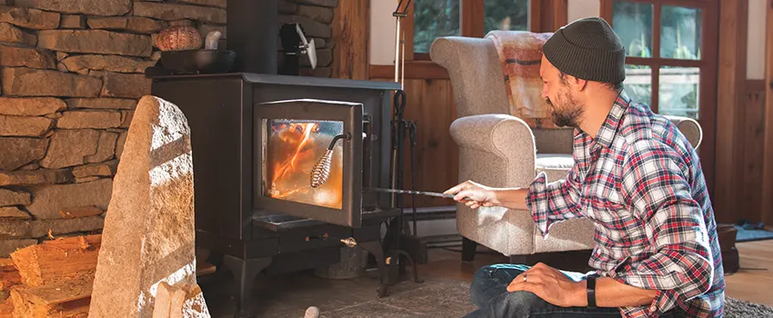 Cost of Pellet Fireplace Installation Services in Santa Paula, CA