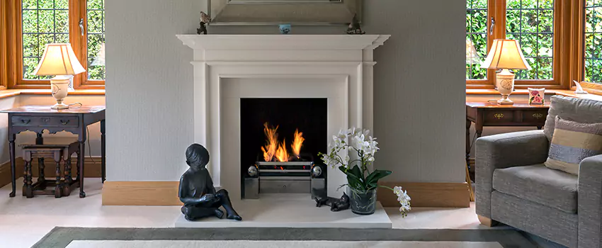 RSF Fireplaces Maintenance and Repair in Santa Paula, California